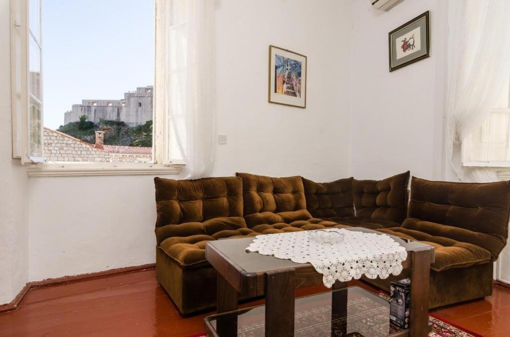 Rooms Pile Dubrovnik Værelse billede
