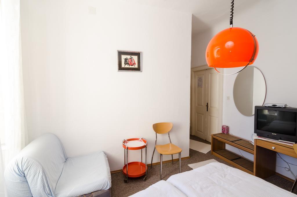 Rooms Pile Dubrovnik Værelse billede