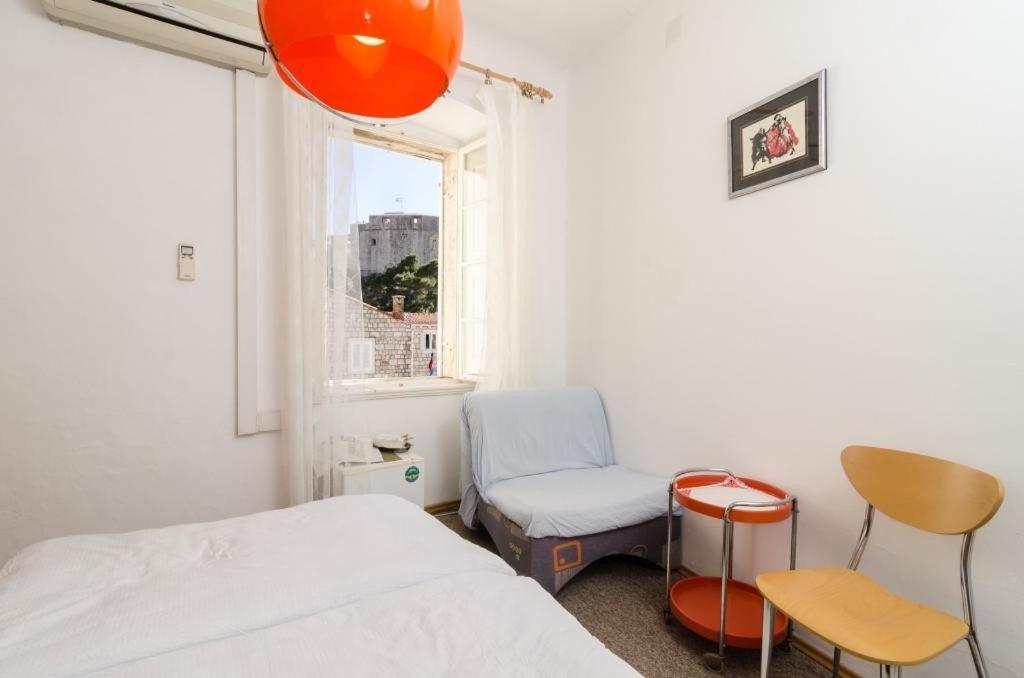 Rooms Pile Dubrovnik Værelse billede