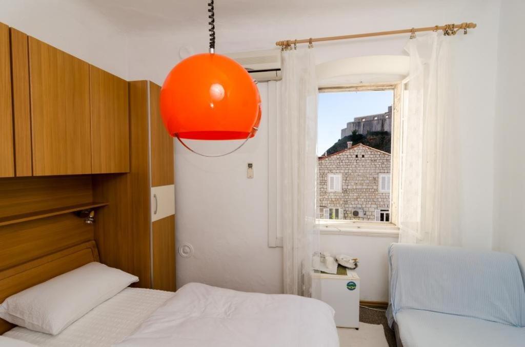 Rooms Pile Dubrovnik Værelse billede