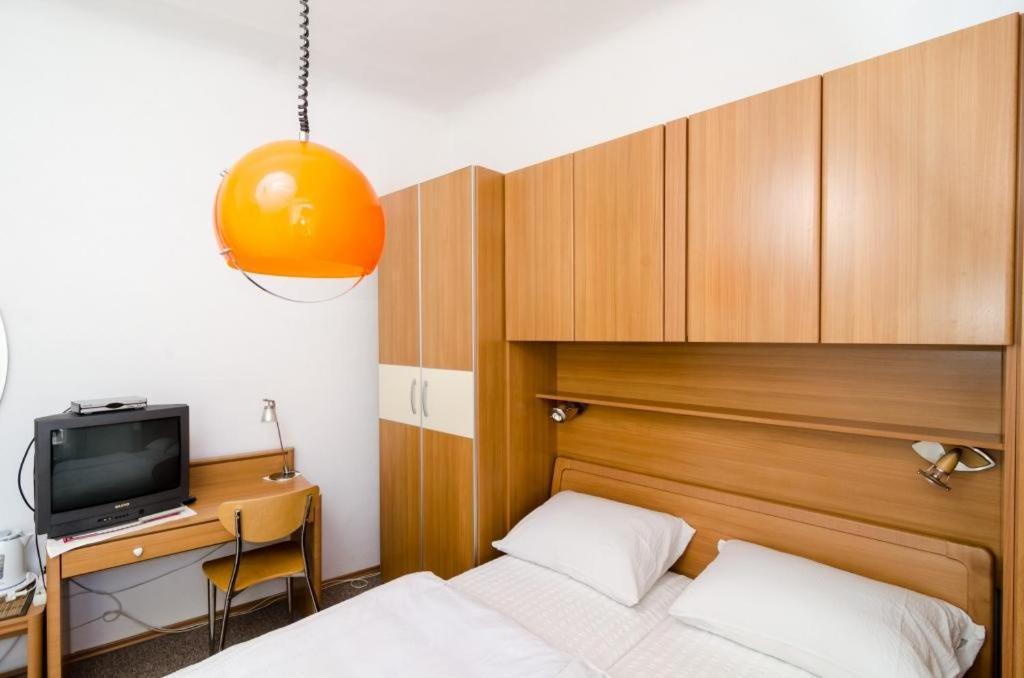 Rooms Pile Dubrovnik Værelse billede