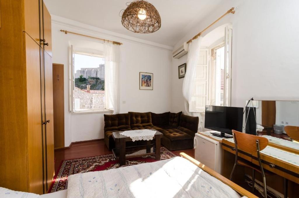 Rooms Pile Dubrovnik Værelse billede