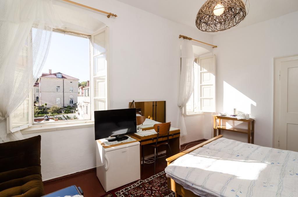 Rooms Pile Dubrovnik Værelse billede