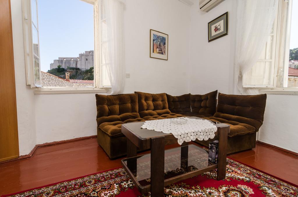 Rooms Pile Dubrovnik Værelse billede
