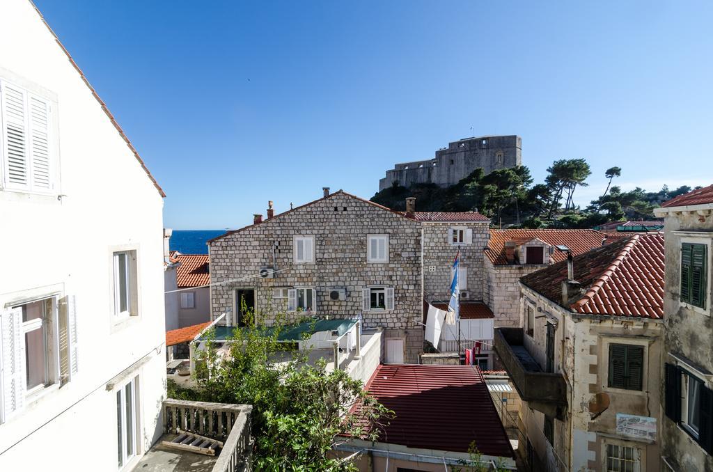 Rooms Pile Dubrovnik Værelse billede